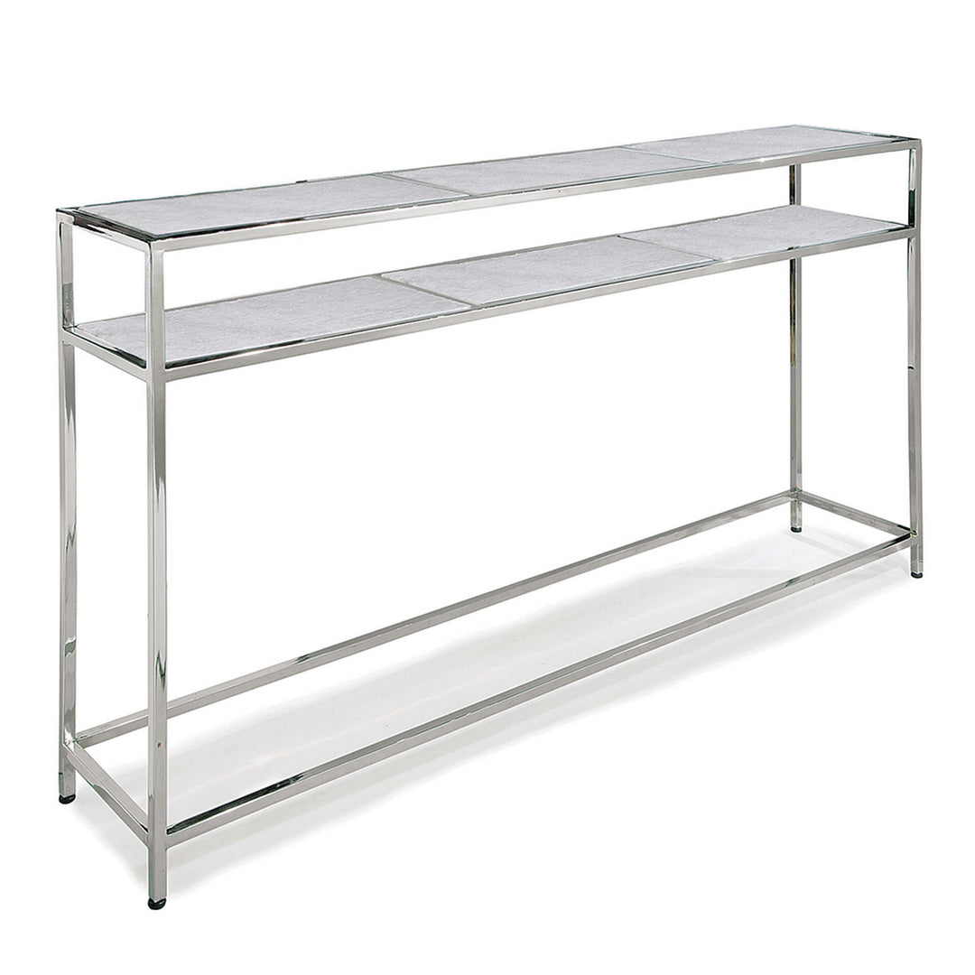 Regina Andrew 30-1016PN  Echelon Furniture Polished Nickel
