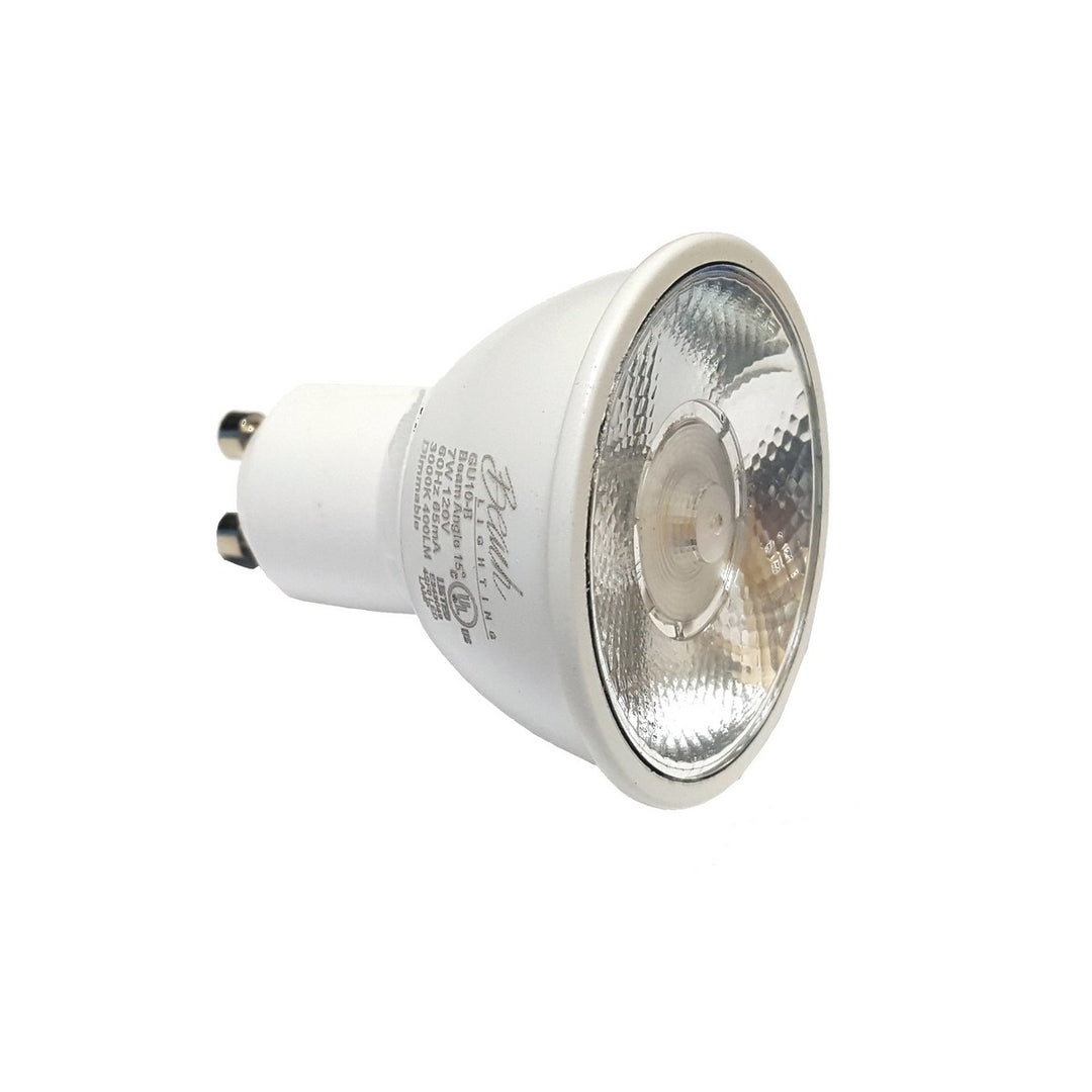 Beach Lighting LSGUCOB-7-D-40-40  Light Bulb Light Bulb White