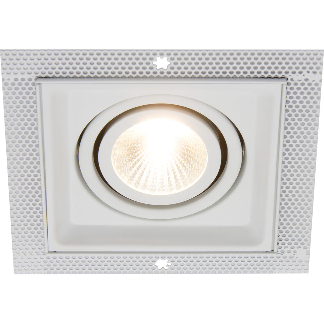 Beach Lighting MT4011COBTL-MW  Led Module Recessed Light White