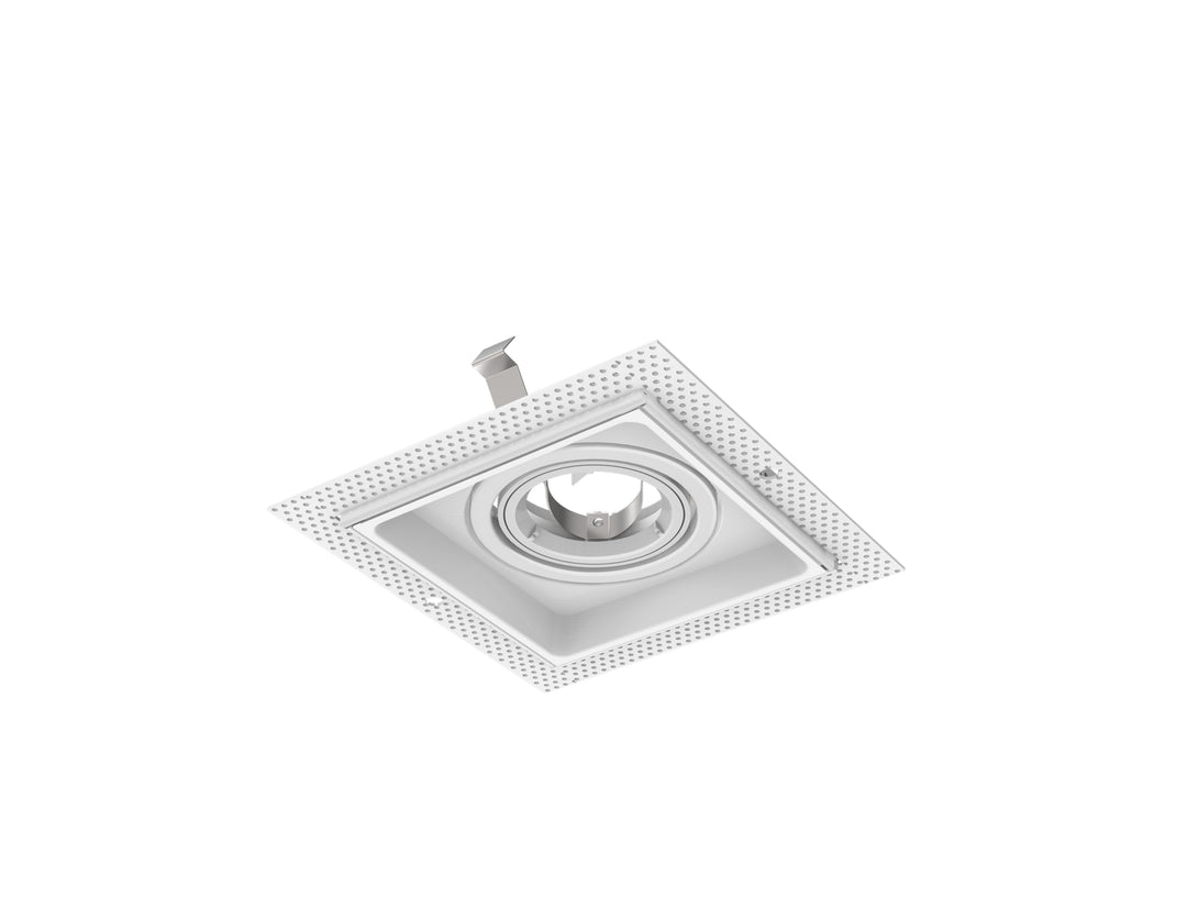 Beach Lighting MT4011TL-MW  Lamp Recessed Light White