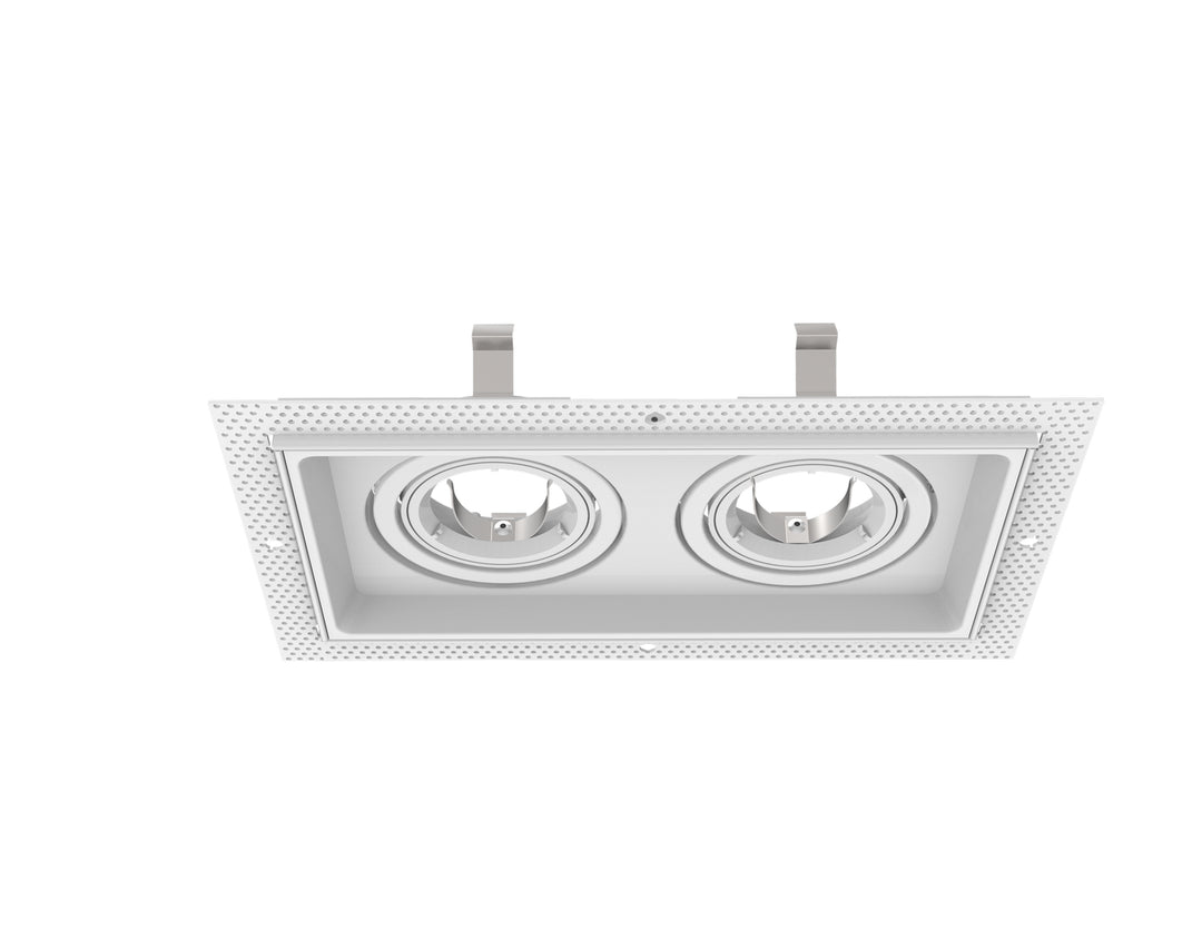 Beach Lighting MT4012TL-MW  Lamp Recessed Light White