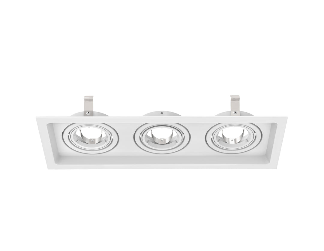 Beach Lighting MT4013-MW  Lamp Recessed Light White