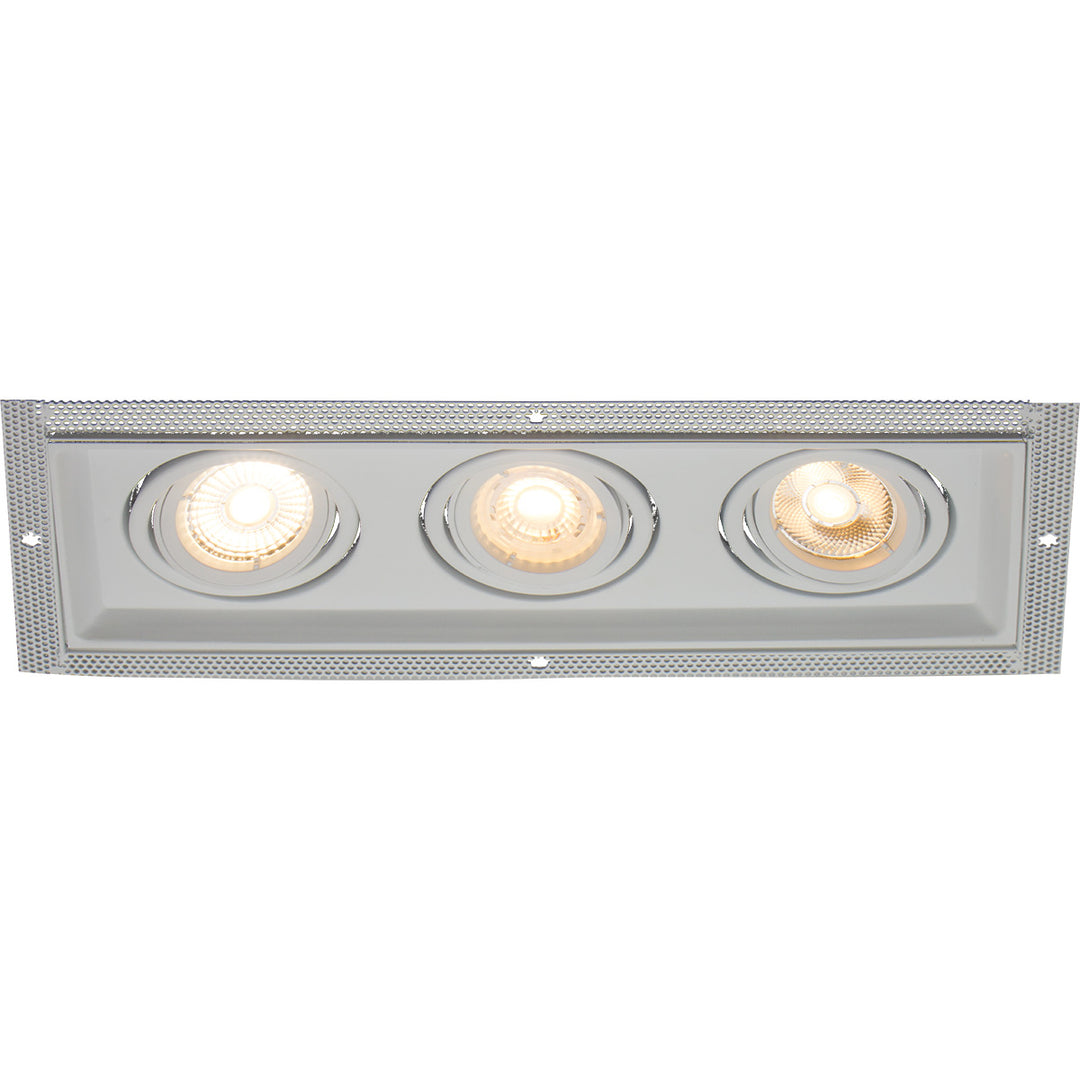 Beach Lighting MT4013TL-MW  Lamp Recessed Light White