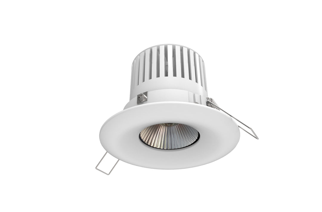 Beach Lighting R3-47IC-12COB-3D90-MW  Led Recessed Light Recessed Light White