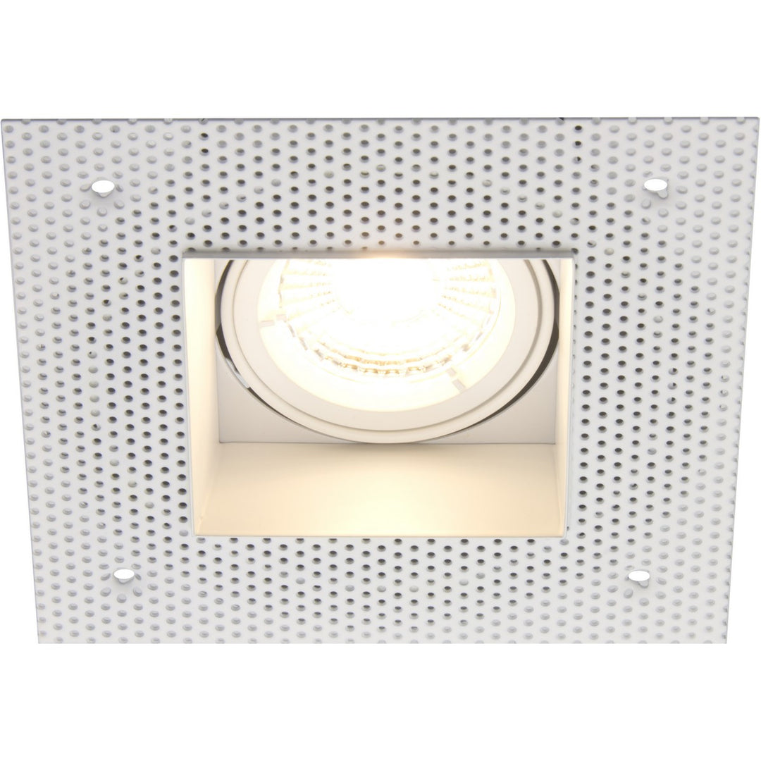 Beach Lighting R4-589TL-MW  Trim Recessed Light White