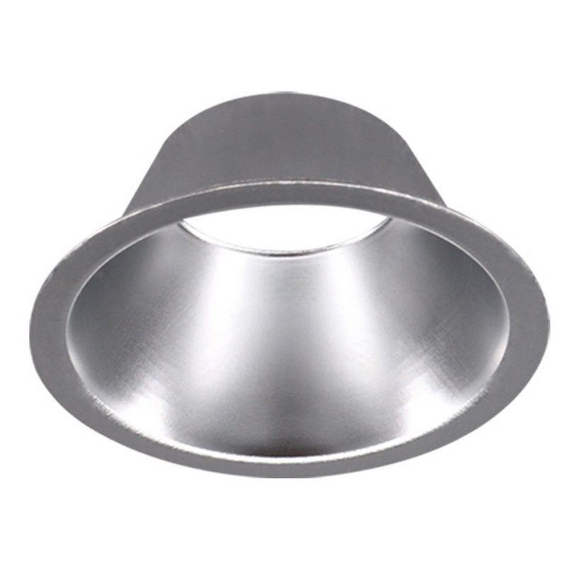 Beach Lighting RA2B-CHR  Baffle Decor Chrome