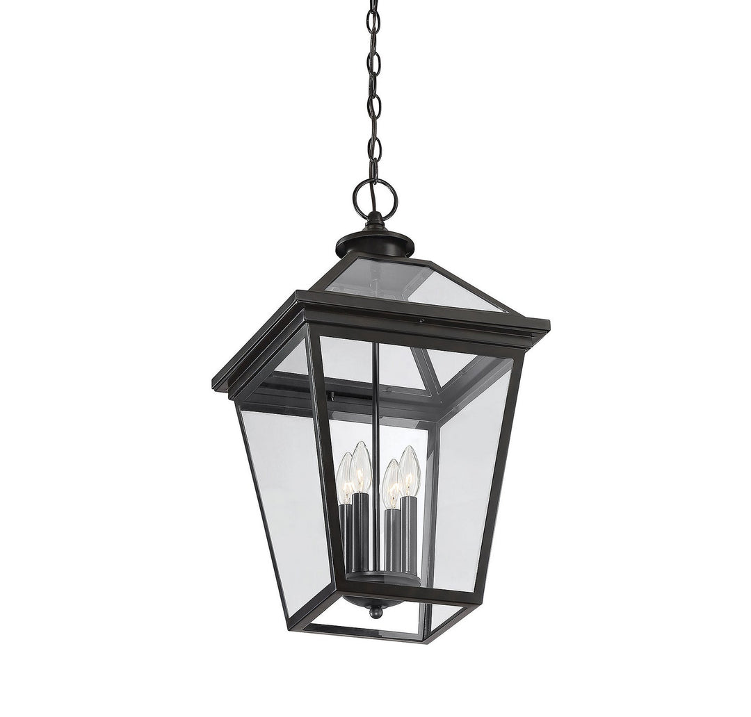 Savoy House Lighting 5-148-13  Ellijay Outdoor English Bronze