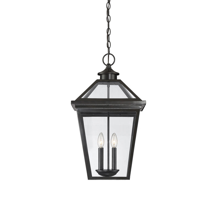Savoy House Lighting 5-148-13  Ellijay Outdoor English Bronze