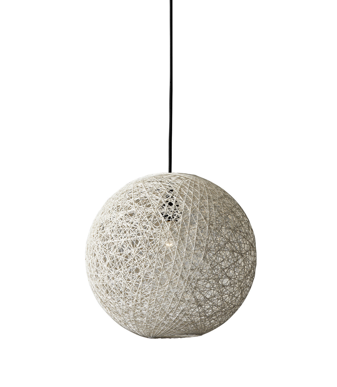 Adesso Home Havana 4311-12 Pendant Light - Cream