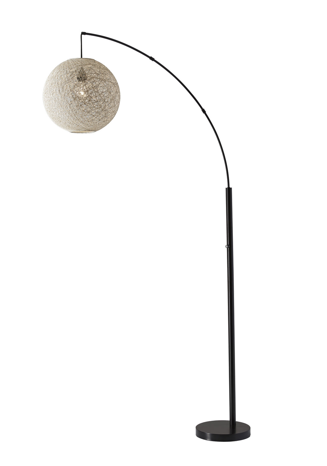 Adesso Home 4312-12  Havana Lamp Bronze