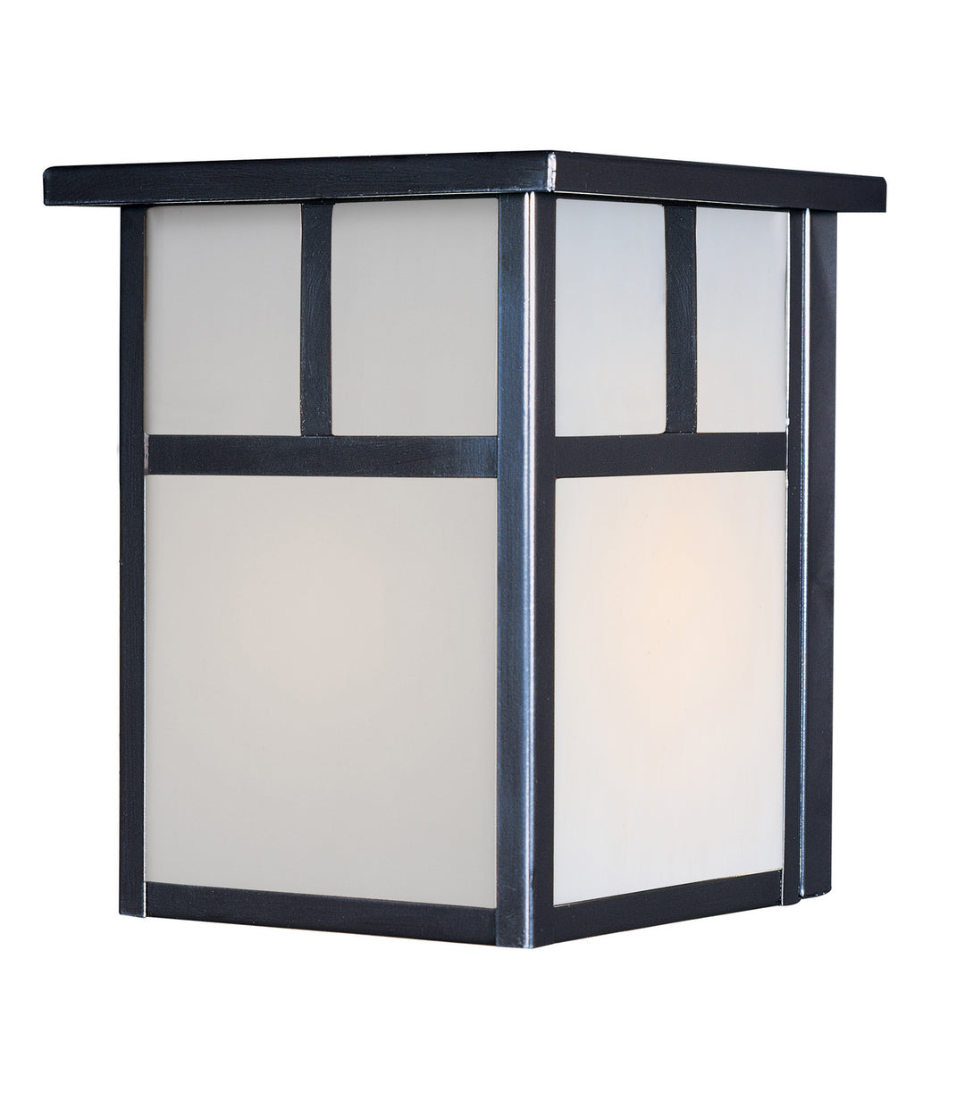 Maxim Lighting 4050WTBK  Coldwater Outdoor Black