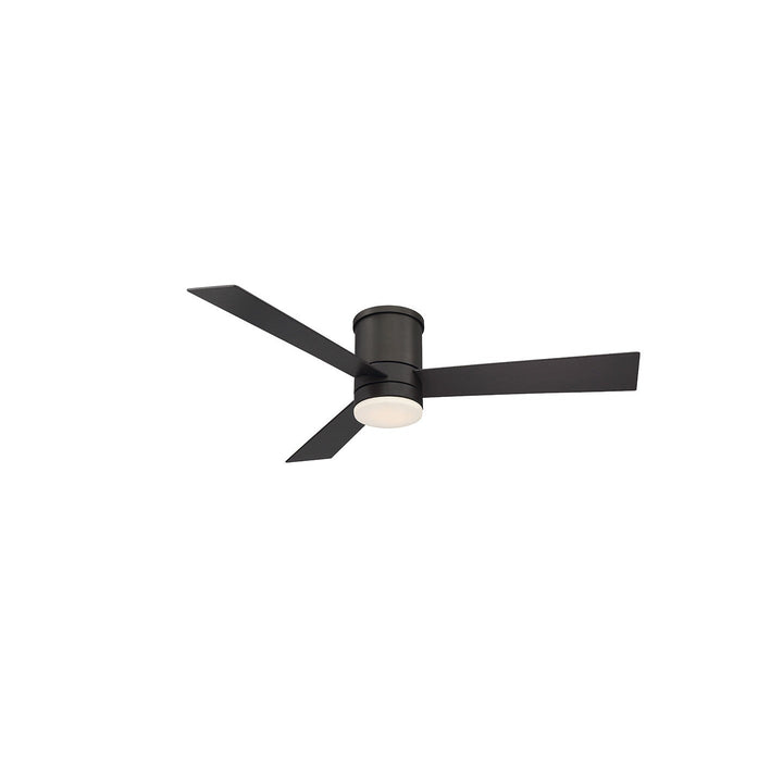 Modern Forms Fan Axis FH-W1803-52L-27-BZ Ceiling Fan 52 - Bronze, Bronze/