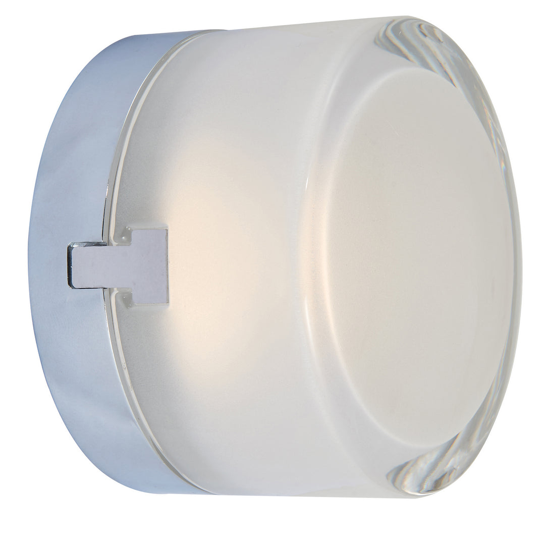 Abra Elf 30001FM-CH Ceiling Light - Chrome