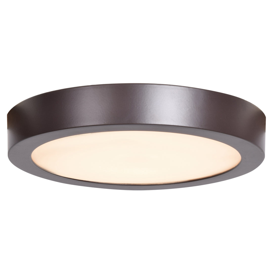 Access Ulko 20071LEDD-BRZ/ACR Ceiling Light - Bronze