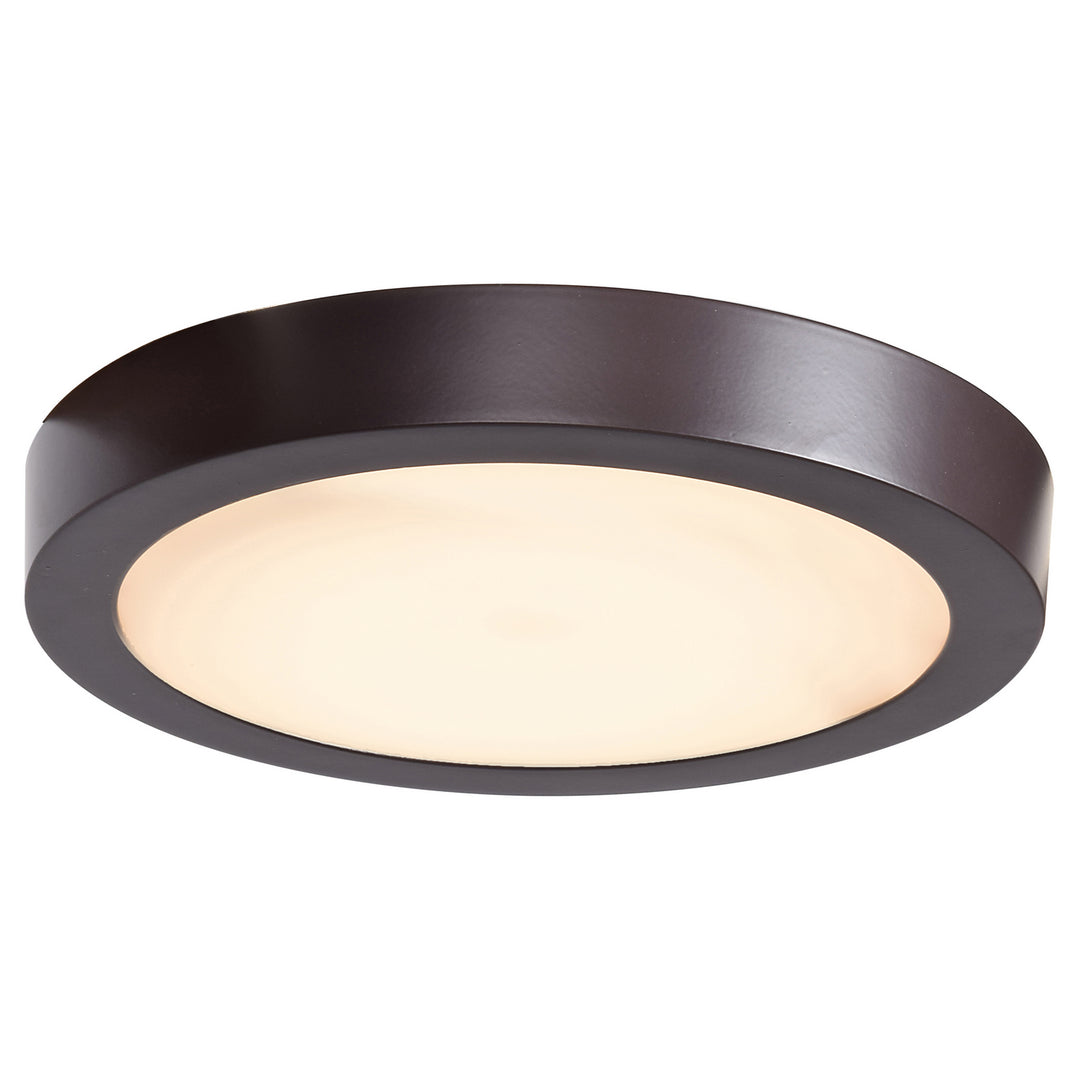 Access Ulko 20072LEDD-BRZ/ACR Ceiling Light - Bronze