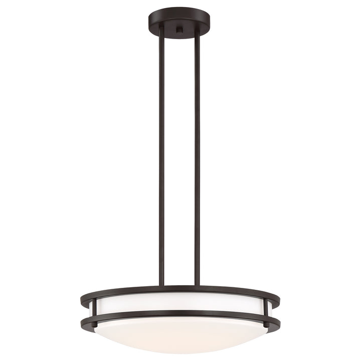 Access Solero 20469LEDD-BRZ/ACR Pendant Light - Bronze