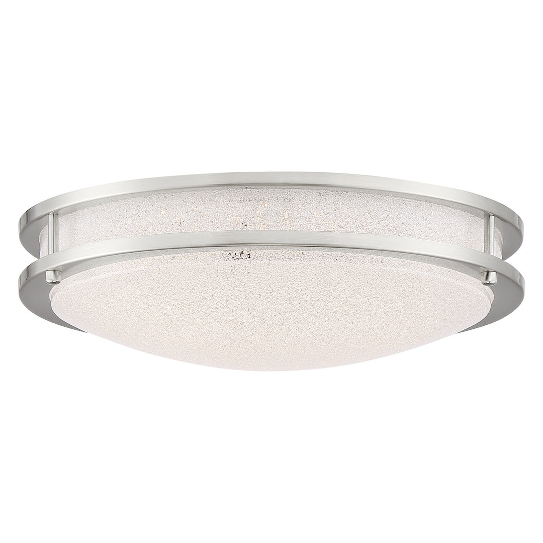 Access Sparc 20472LEDD-BS/SACR Ceiling Light - Brushed Steel