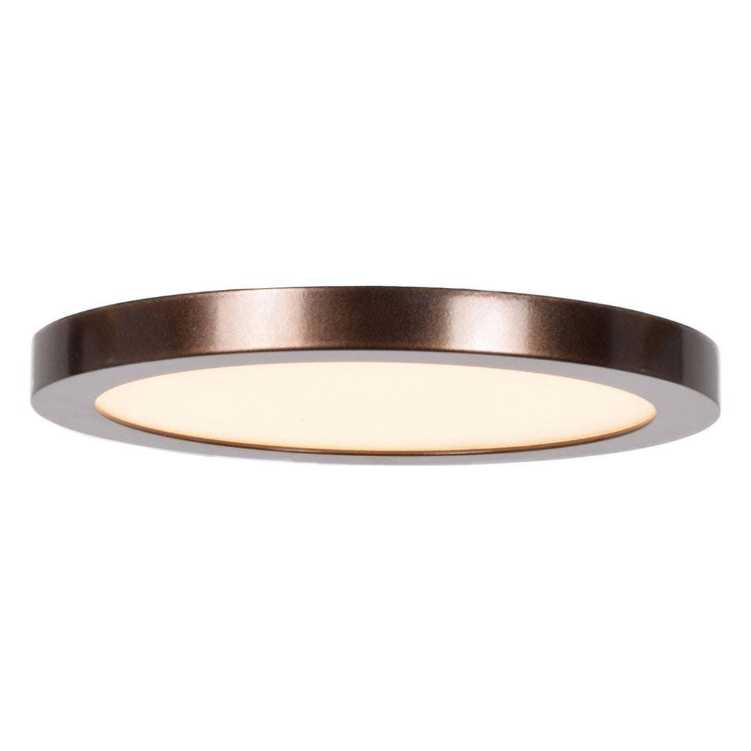 Access Disc 20810LEDD-BRZ/ACR Ceiling Light - Bronze