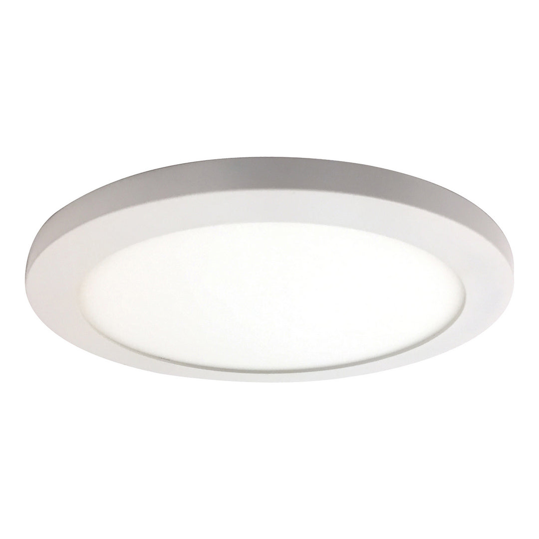 Access Disc 20810LEDD-WH/ACR Ceiling Light - White