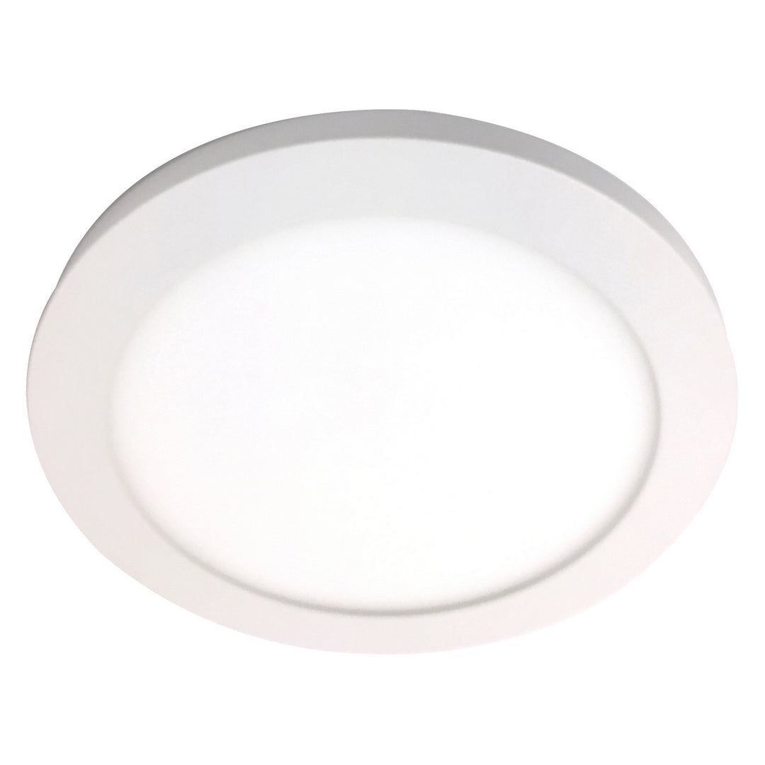 Access Disc 20811LEDD-WH/ACR Ceiling Light - White