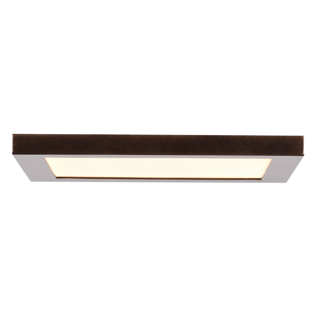 Access Boxer 20813LEDD-BRZ/ACR Ceiling Light - Bronze