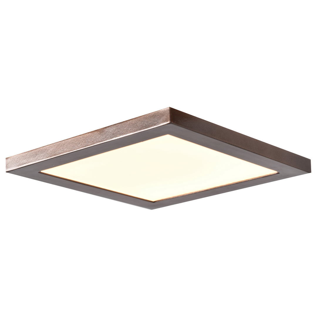 Access Boxer 20815LEDD-BRZ/ACR Ceiling Light - Bronze