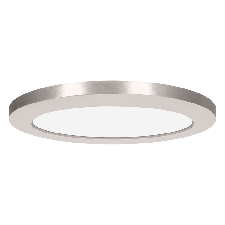 Access ModPLUS 20830LEDD-BS/ACR Ceiling Light - Brushed Steel