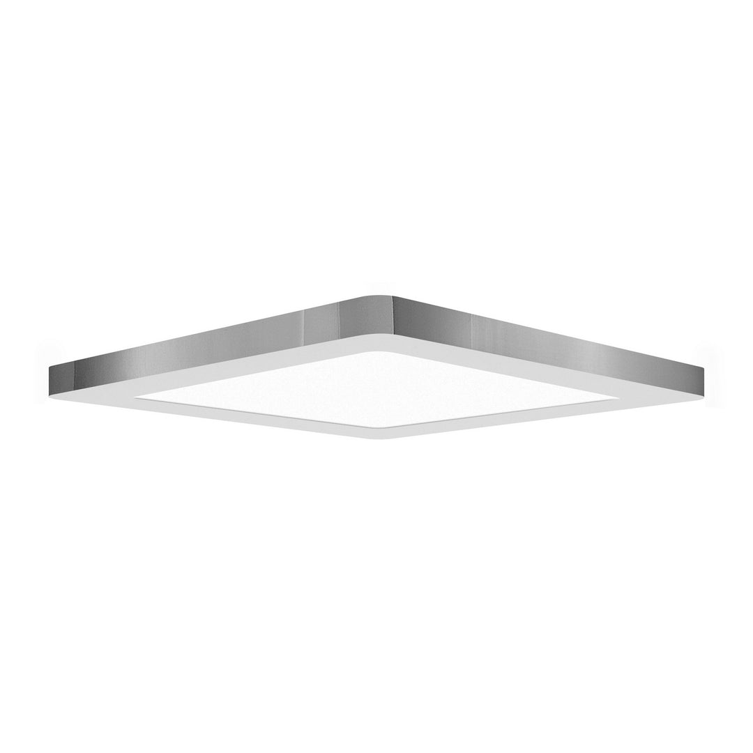 Access ModPlus SQ 20834LEDD-CH/ACR Ceiling Light - Chrome