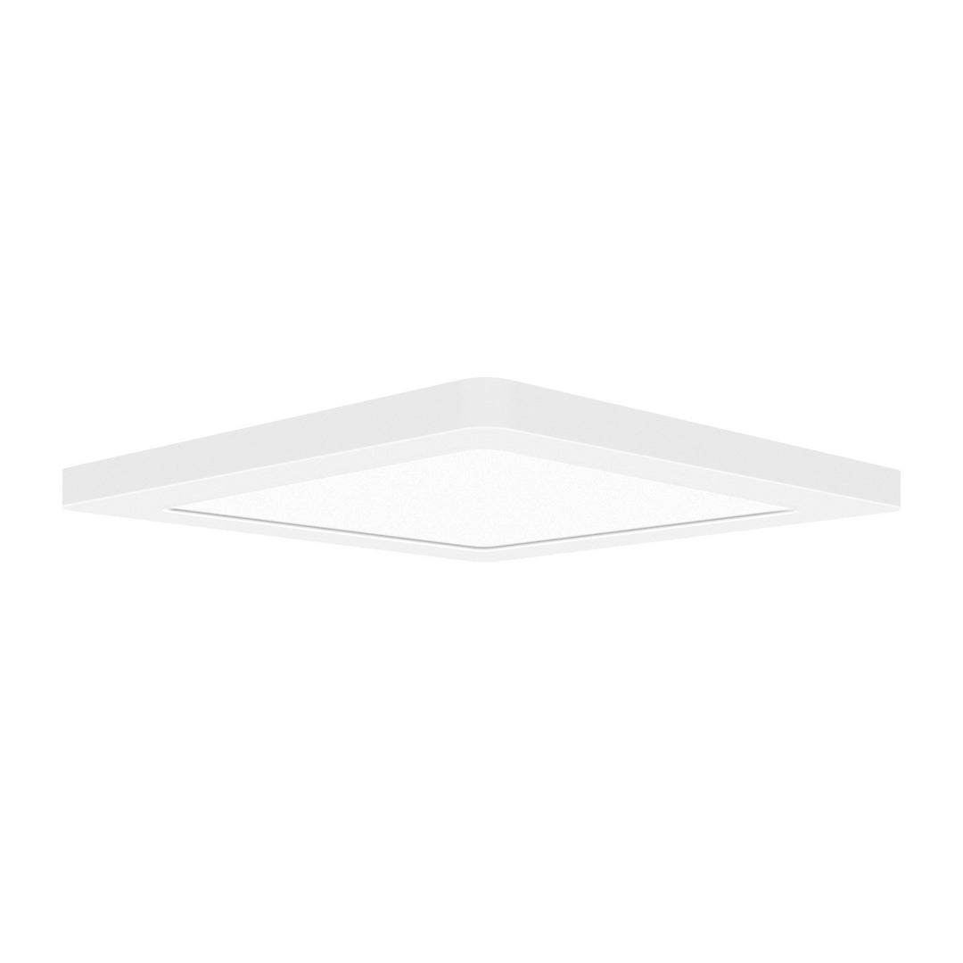 Access ModPlus SQ 20834LEDD-WH/ACR Ceiling Light - White