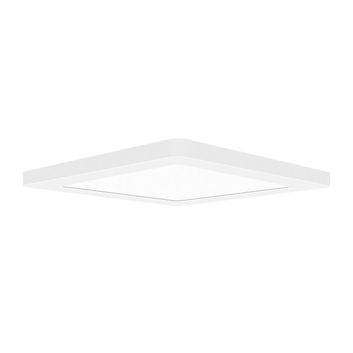 Access ModPlus SQ 20834LEDD-WH/ACR Ceiling Light - White