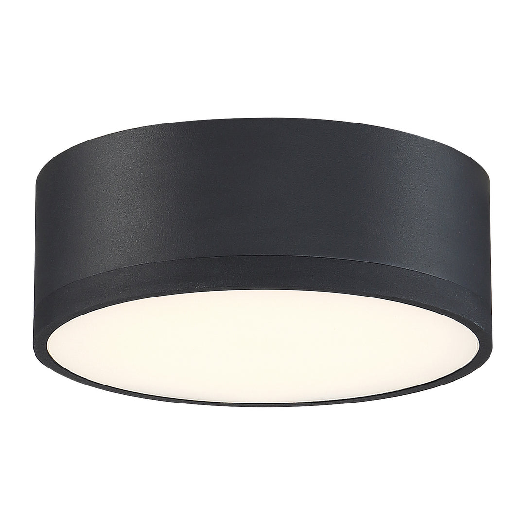 Access Beat 50004LEDD-BL/ACR Ceiling Light - Black