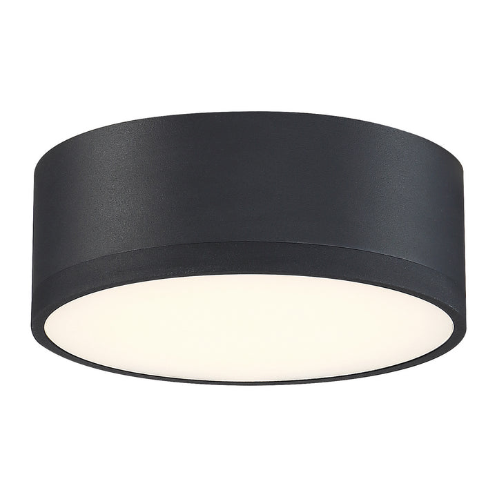 Access Beat 50004LEDD-BL/ACR Ceiling Light - Black