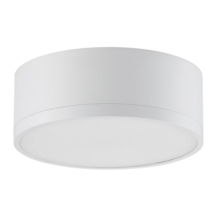 Access Beat 50004LEDD-WH/ACR Ceiling Light - White