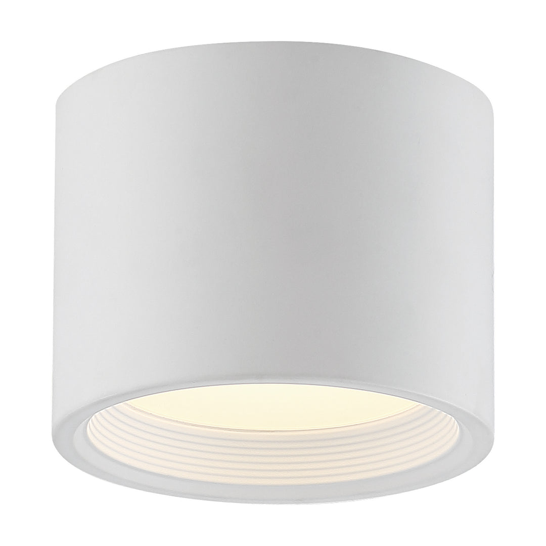 Access Reel 50005LEDD-WH/ACR Ceiling Light - White