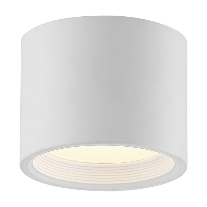 Access Reel 50005LEDD-WH/ACR Ceiling Light - White