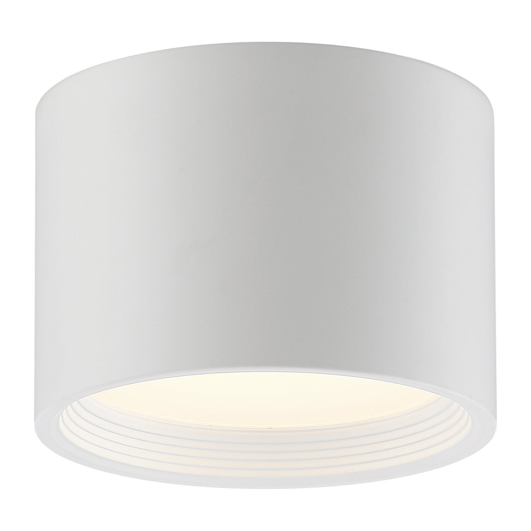 Access Reel 50006LEDD-WH/ACR Ceiling Light - White