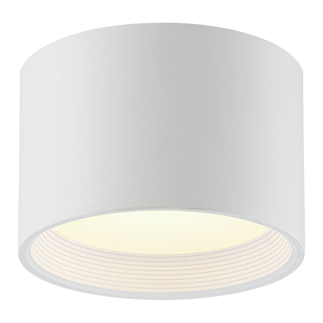 Access Reel 50007LEDD-WH/ACR Ceiling Light - White