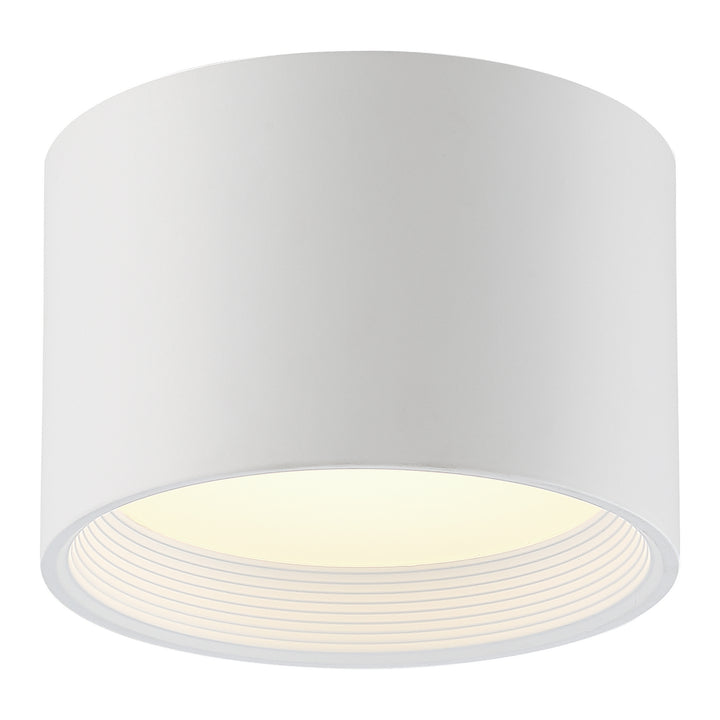 Access Reel 50007LEDD-WH/ACR Ceiling Light - White