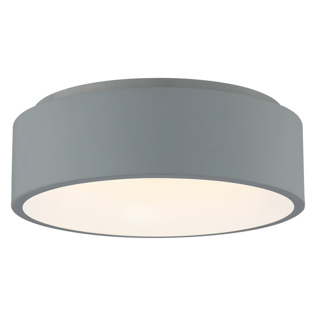 Access Radiant 50941LEDD-GRY/ACR Ceiling Light - Gray