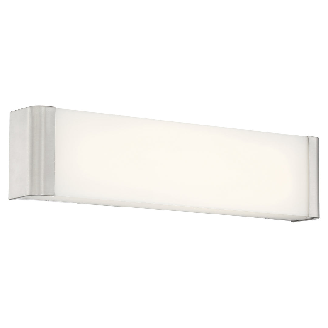 Access Origin 62505LEDD-BS/FST Bath Vanity Light 20 in. wide - Brushed Steel