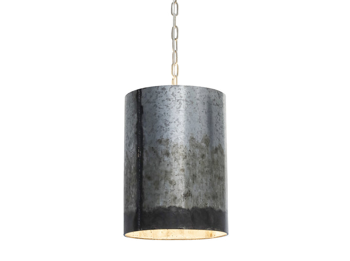 Varaluz Cannery 323P02OG Pendant Light - Ombre Galvanized