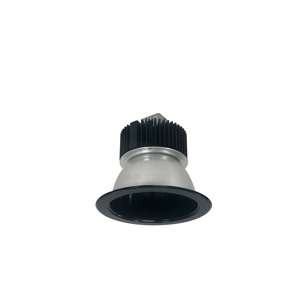 Nora Lighting NC2-431L0927FBSF   Recessed Light Black