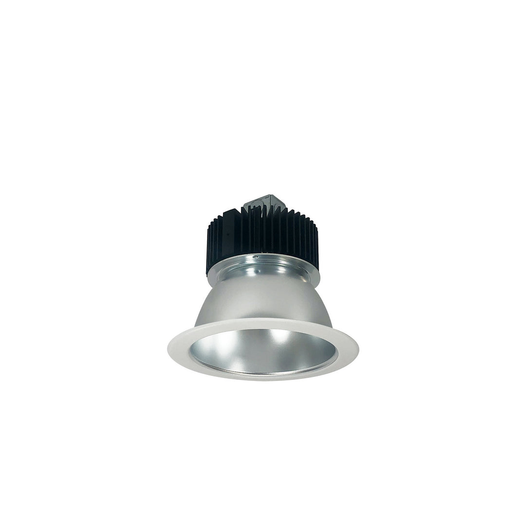 Nora Lighting NC2-431L0927FDWSF   Recessed Light Diffused Clear / White
