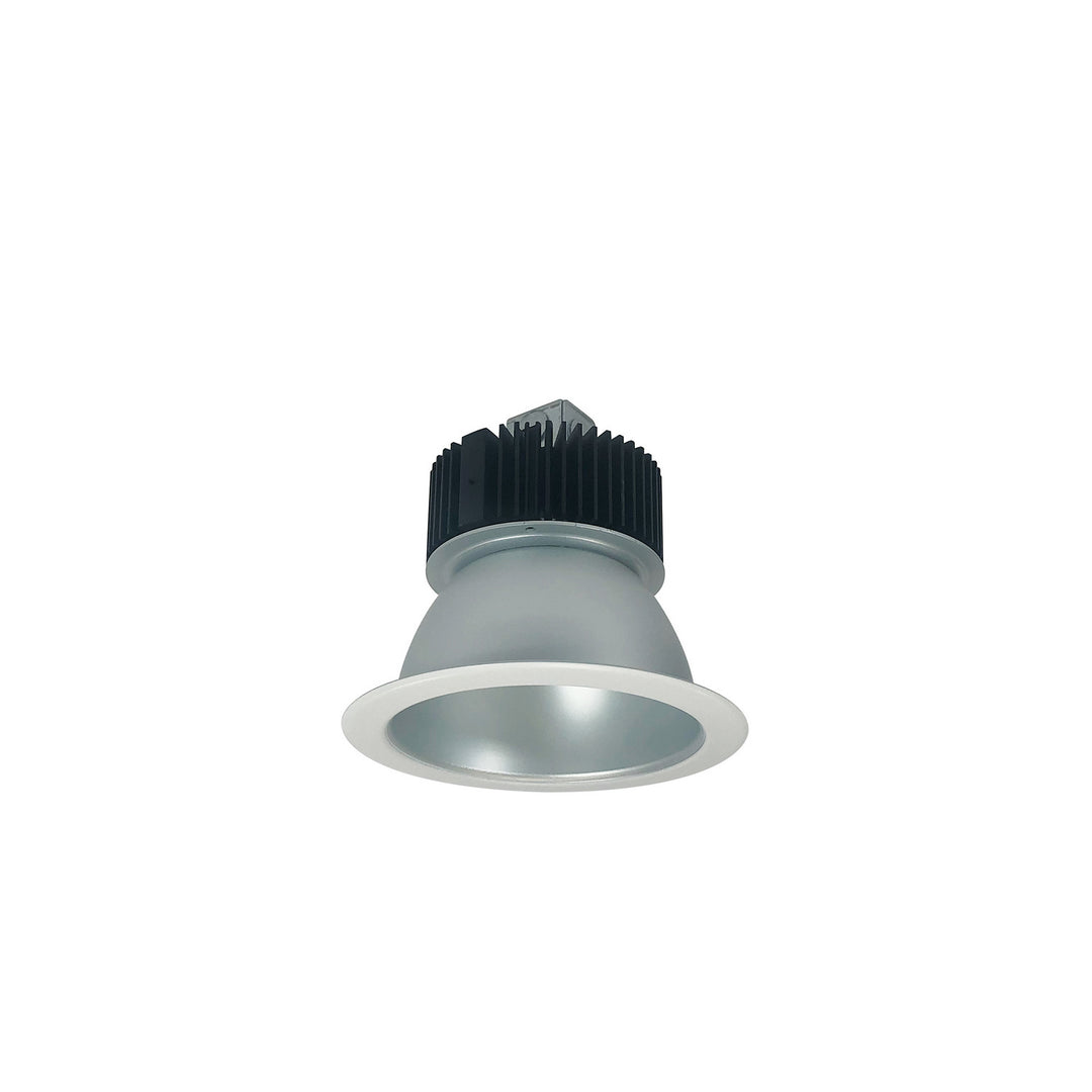 Nora Lighting NC2-431L0927FHWSF   Recessed Light Haze / White