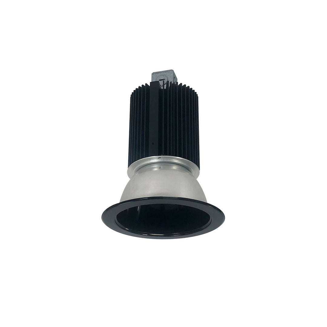 Nora Lighting NC2-431L1535SBSF   Recessed Light Black