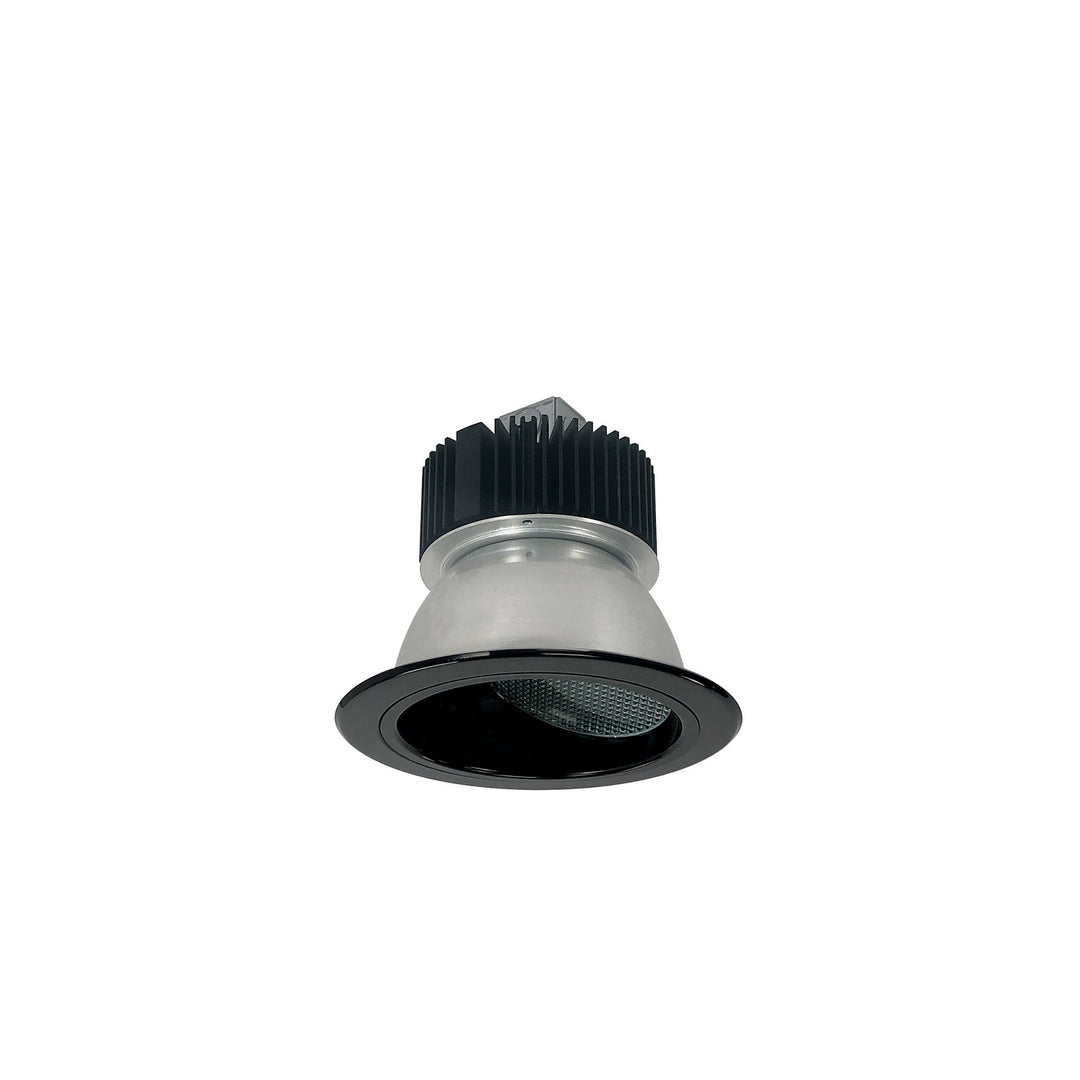 Nora Lighting NC2-436L0935MBSF   Recessed Light Black