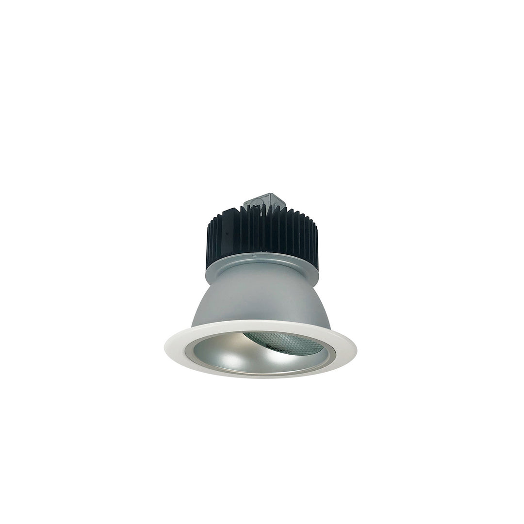 Nora Lighting NC2-436L0935MHWSF   Recessed Light Haze / White