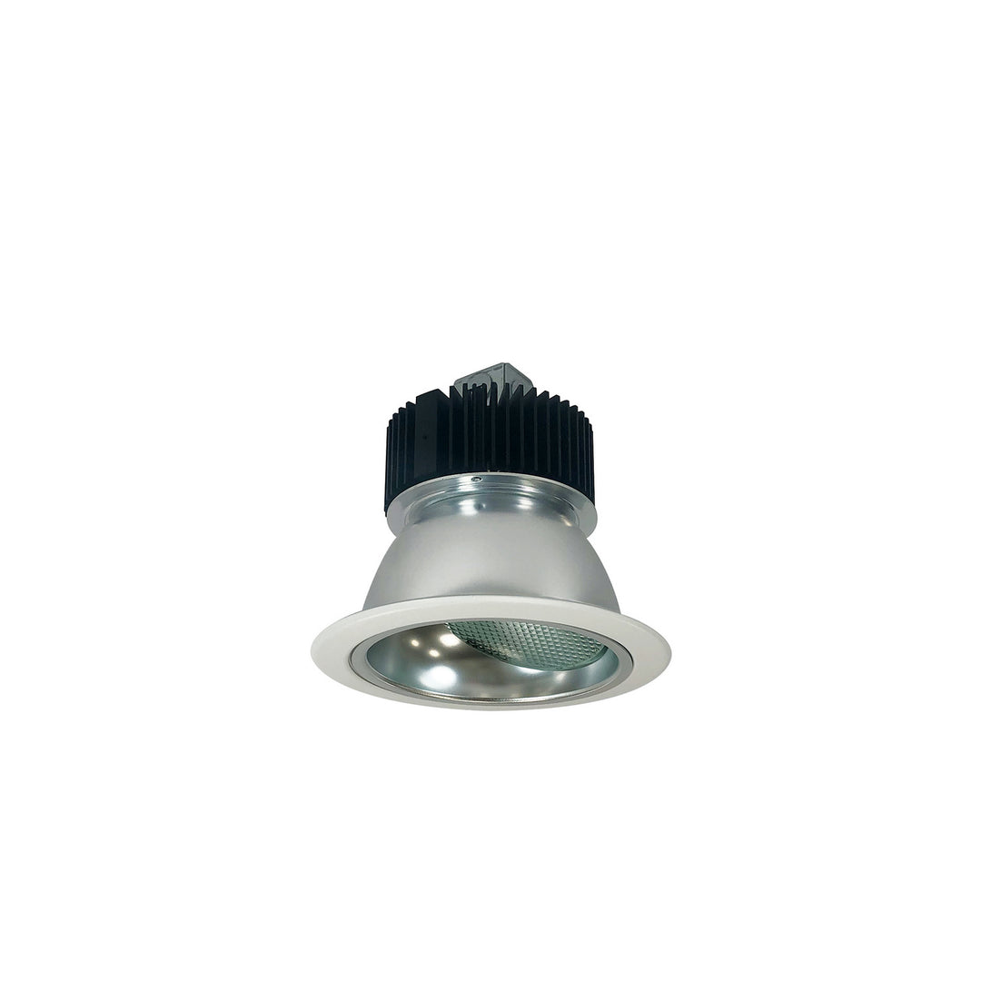 Nora Lighting NC2-436L0935SDWSF   Recessed Light Diffused Clear / White