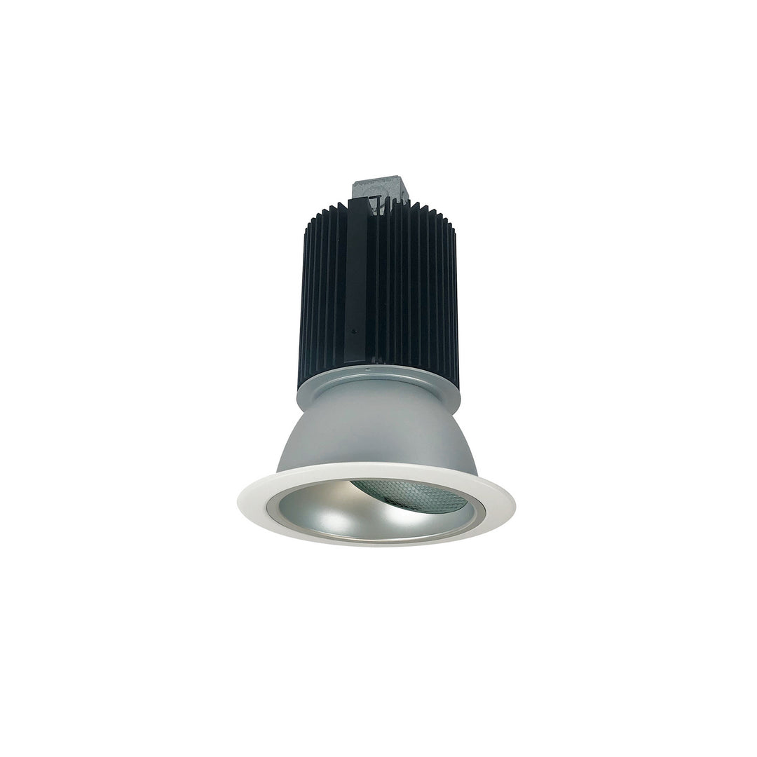 Nora Lighting NC2-436L2527FHWSF   Recessed Light Haze / White