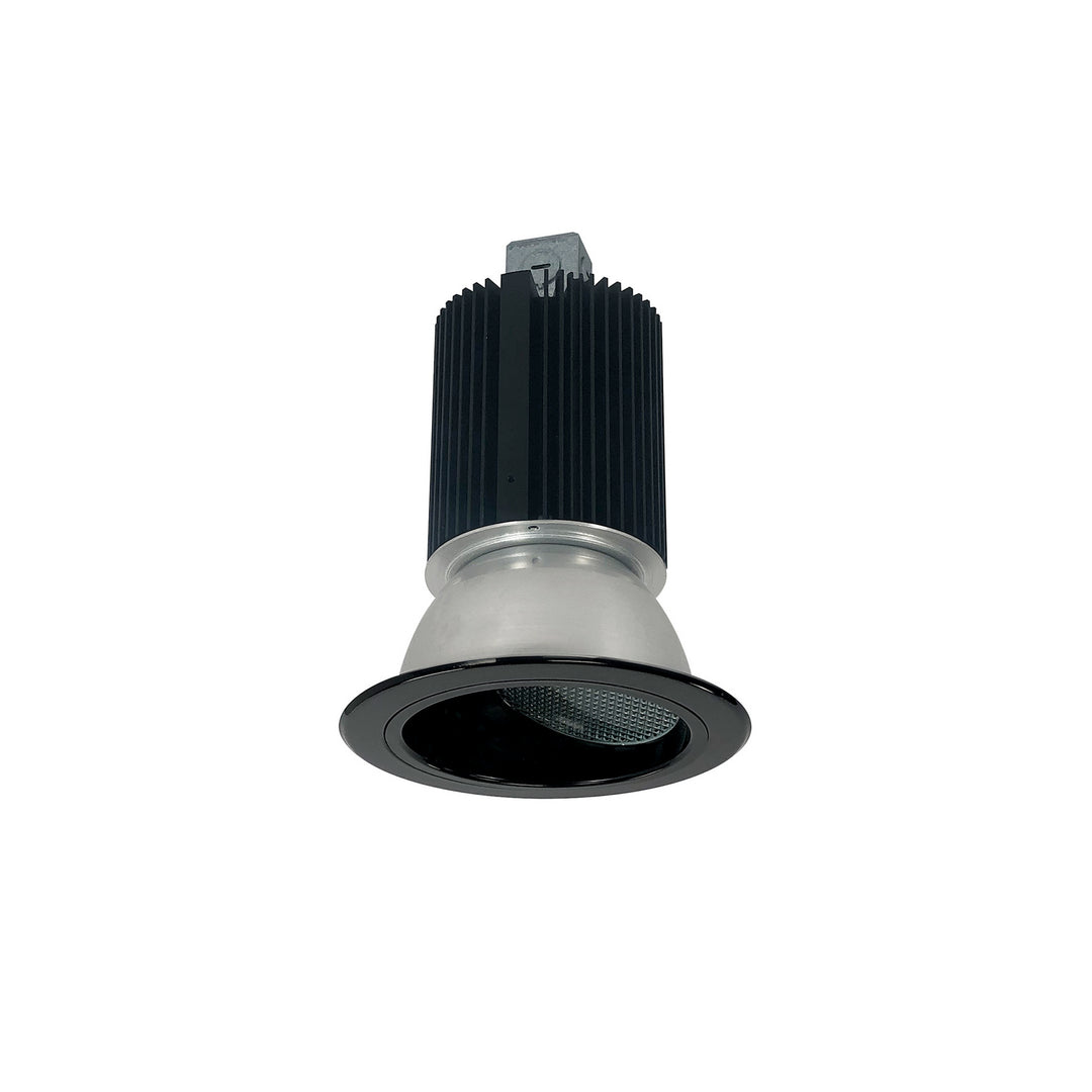 Nora Lighting NC2-436L2527MBSF   Recessed Light Black
